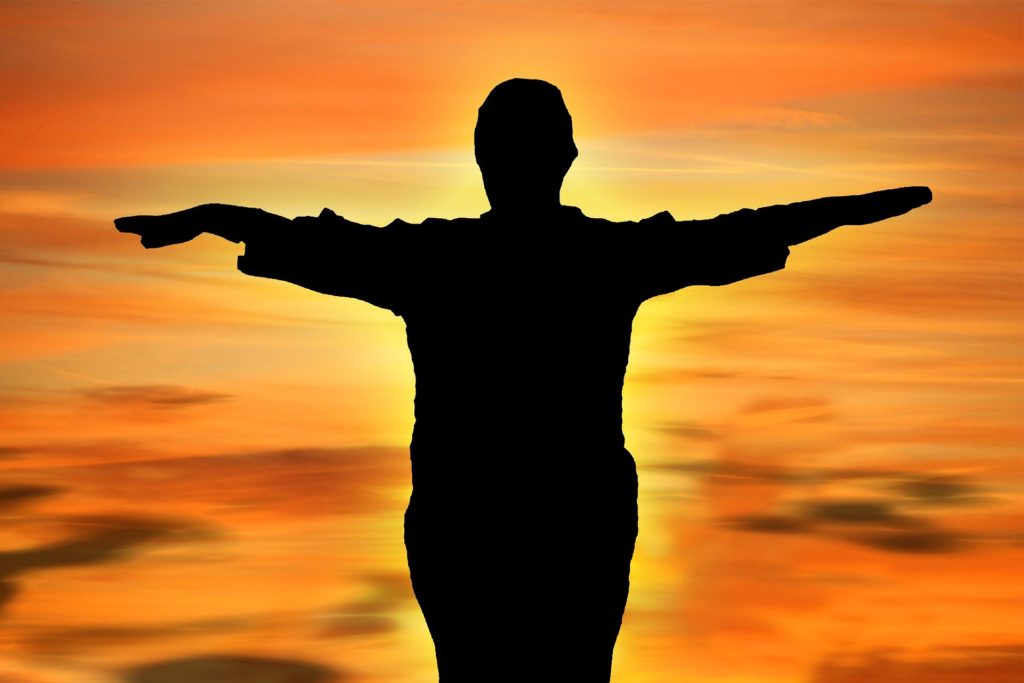 AOK-Gesundheitstipp - Lebe Balance