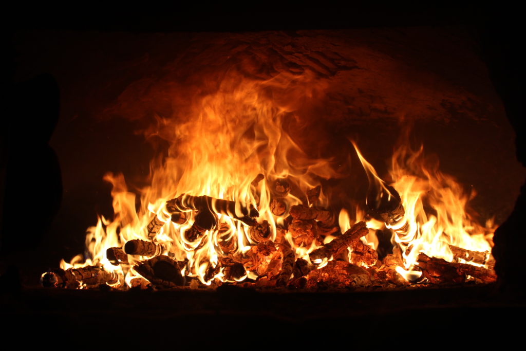 Trekking Vorderbühlhof Oppenau