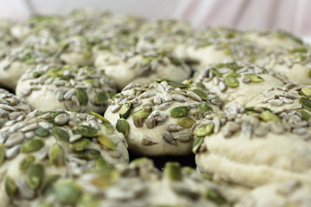 Trekking Vorderbühlhof Oppenau