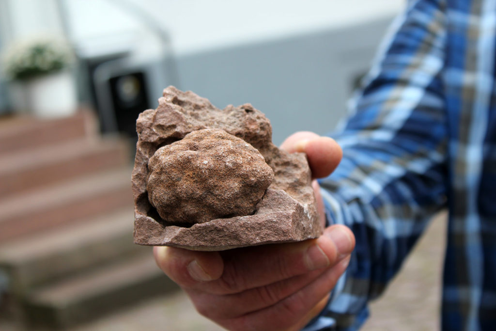 GeoTour Ettlingen - sieben neue GeoTouren im Albtal