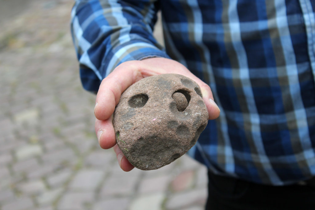 GeoTour Ettlingen - sieben neue GeoTouren im Albtal