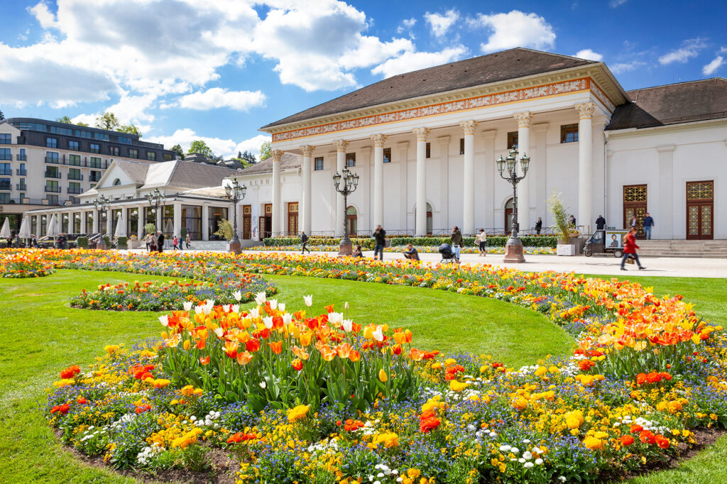 Alpirsbacher Tourentipp Panoramaweg Baden-Baden