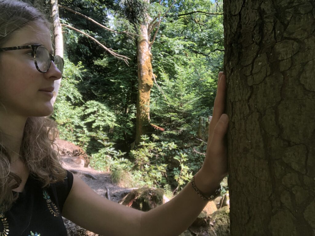 Microadventure Barfuß-Challenge