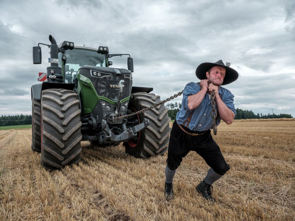 Fidelius Waldvogel - Von Daheim Tour