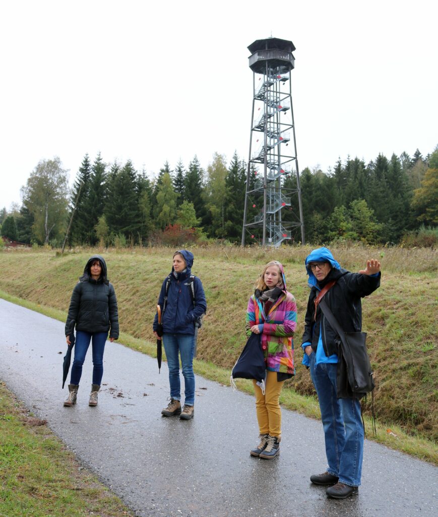 Schwarzwald-Guides Herbstsaison 2020