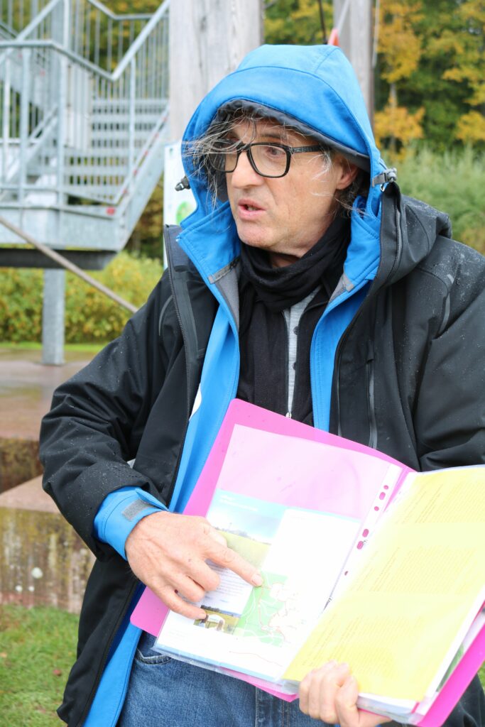 Schwarzwald-Guides Herbstsaison 2020