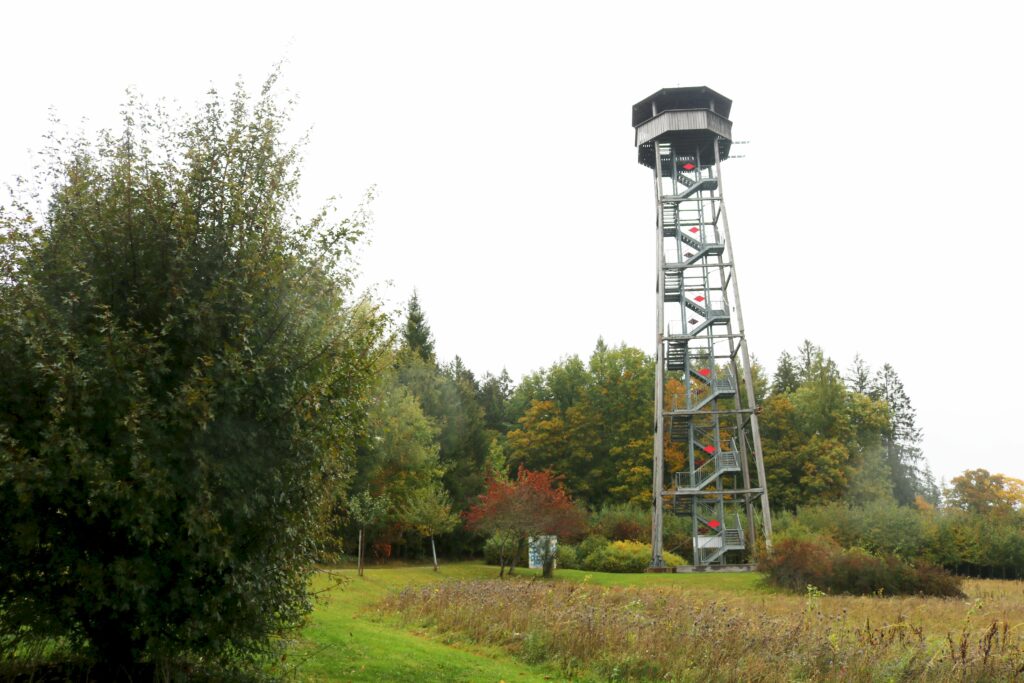 Schwarzwald-Guides Herbstsaison 2020