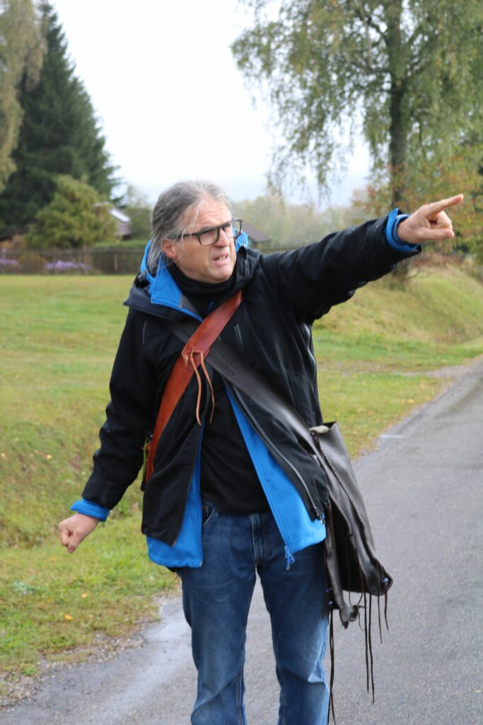 Schwarzwald-Guides Herbstsaison 2020