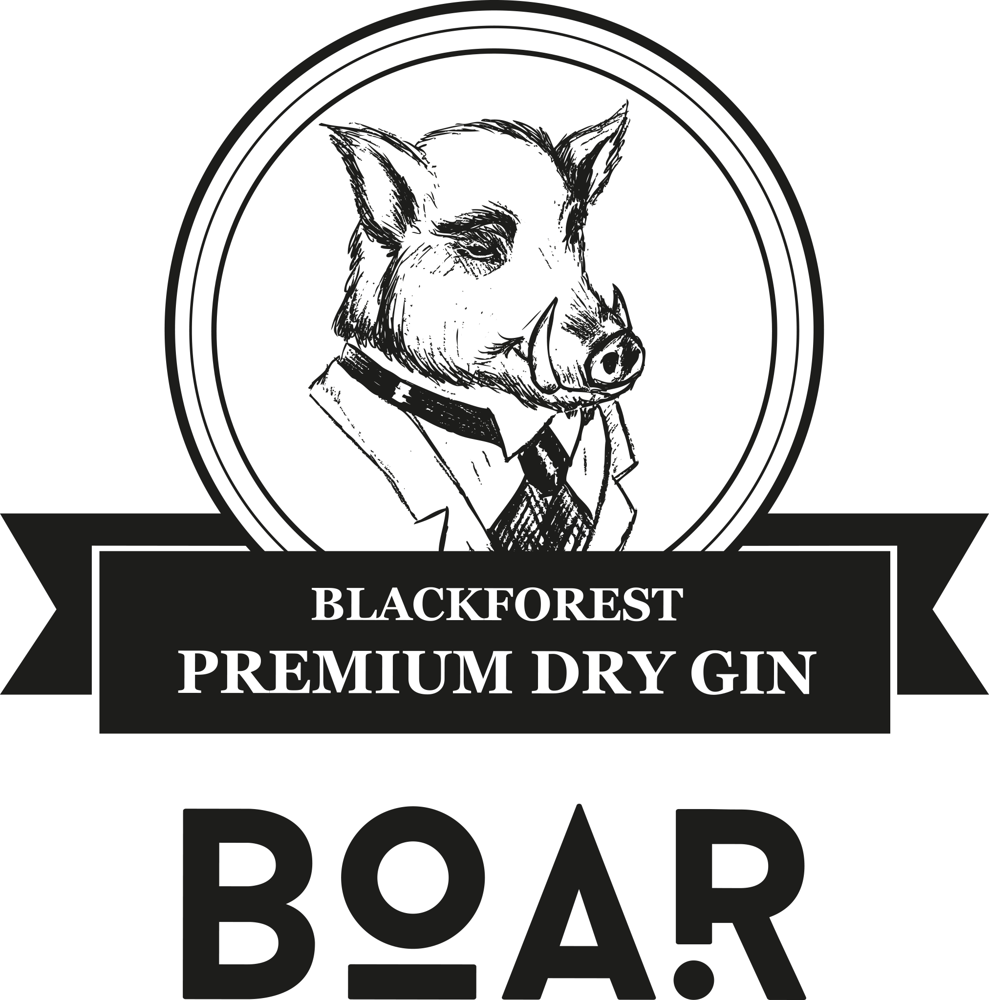 Benefizaktion Boar Distillery 2020