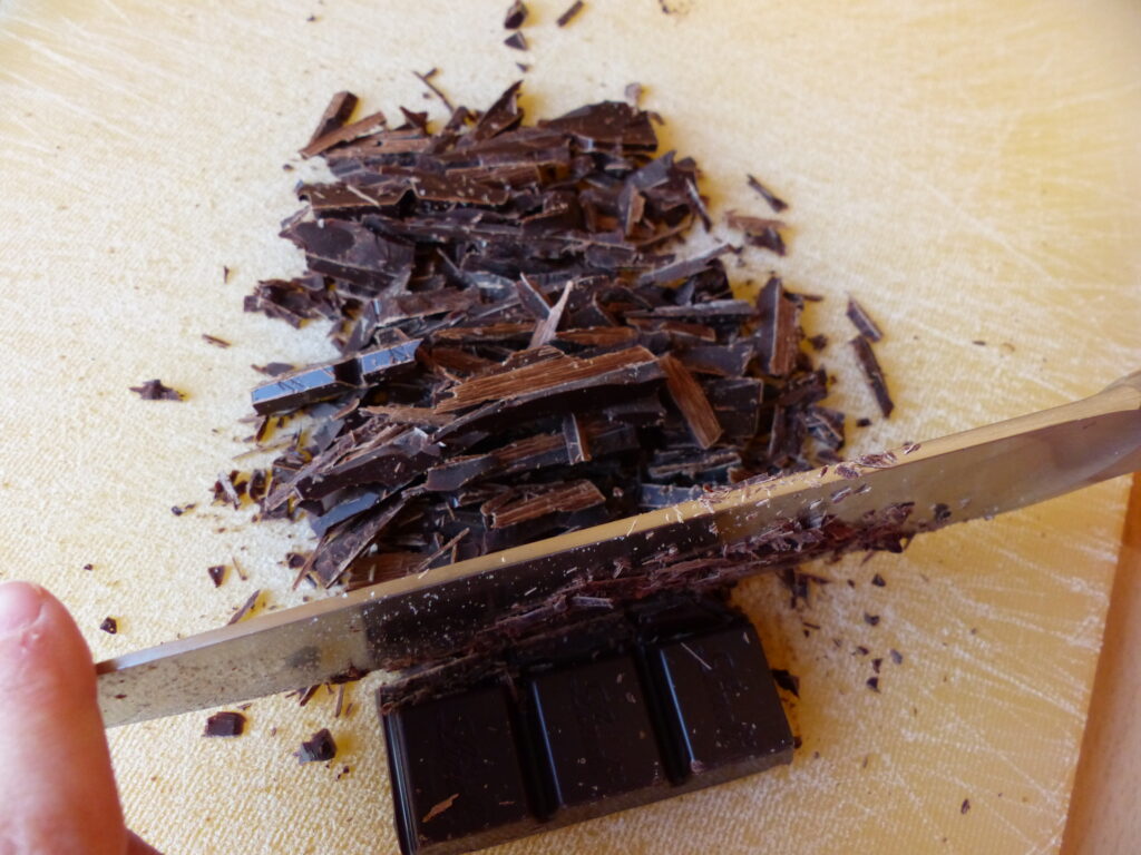 Naturpark-Adventskalender - Rezept Honig-Nuss-Plätzchen