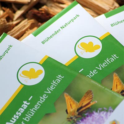 Naturpark-Info-Shop