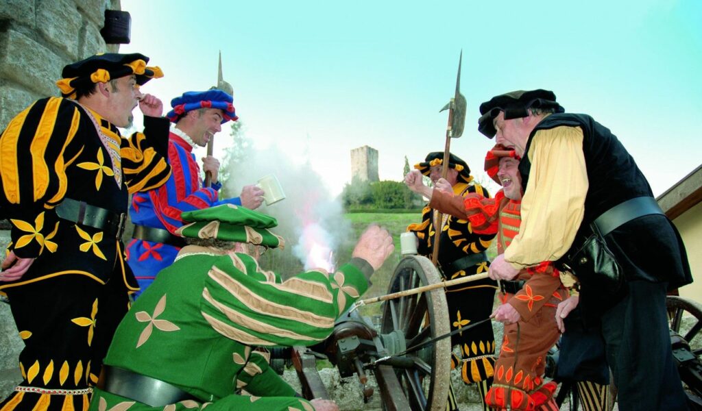 Alpirsbacher Tourentipp Hornberger Schießen Weg