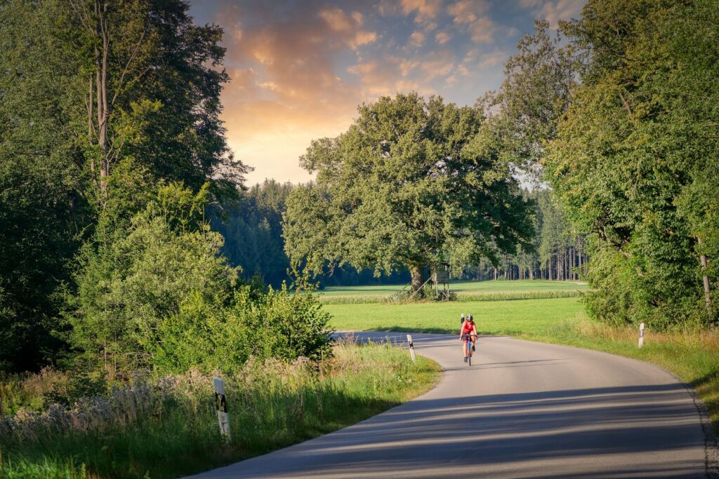 Der Naturpark will euch dabei unterstützen, Klimaverantwortung zu übernehmen. Deshalb veröffentlichen wir jeden Monat einen Klimatipp.