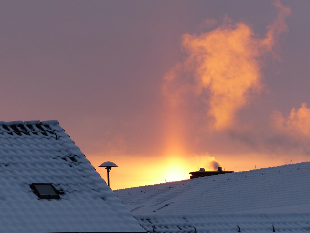 Klimatipp des Monats - Heizen