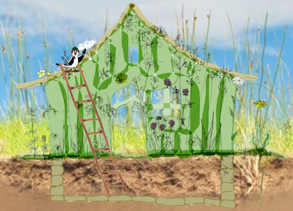 Naturpark-Detektive entdecken den Frühling