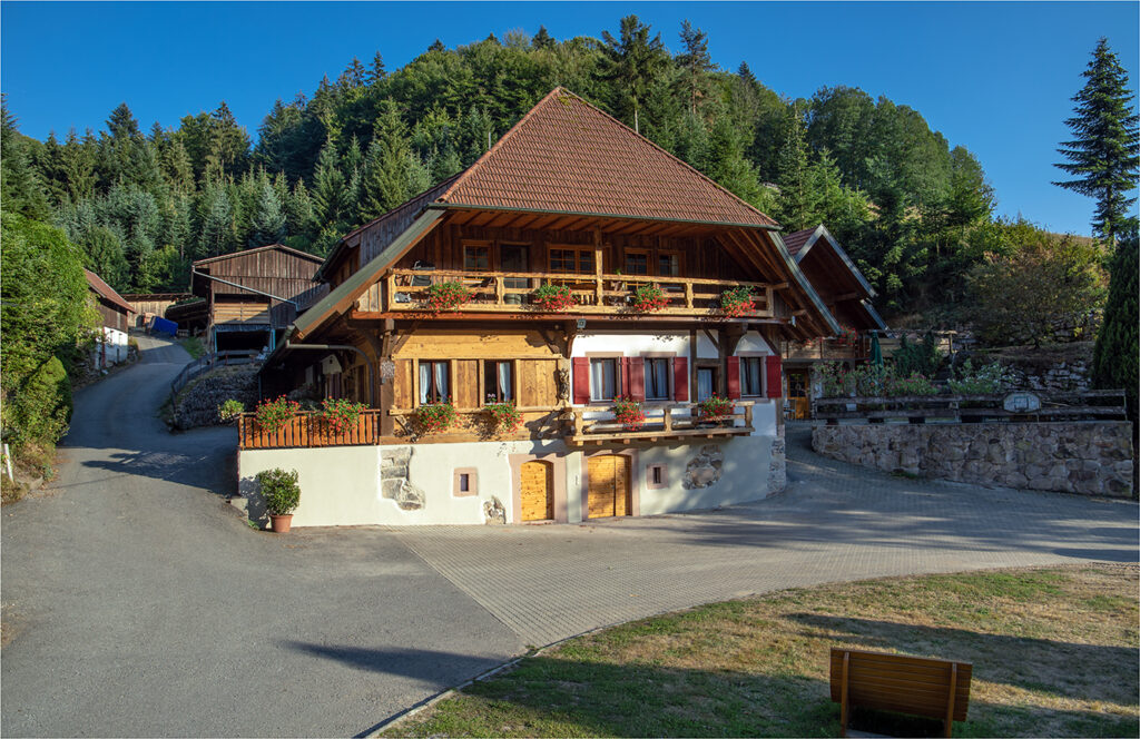 Ramsteinerhof Marktscheune Ferienwohnung