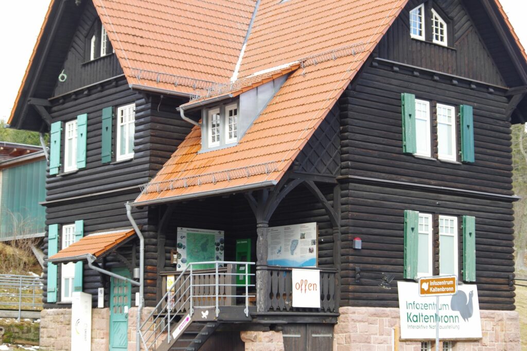 Masterplan Kaltenbronn - Zwischenbilanz