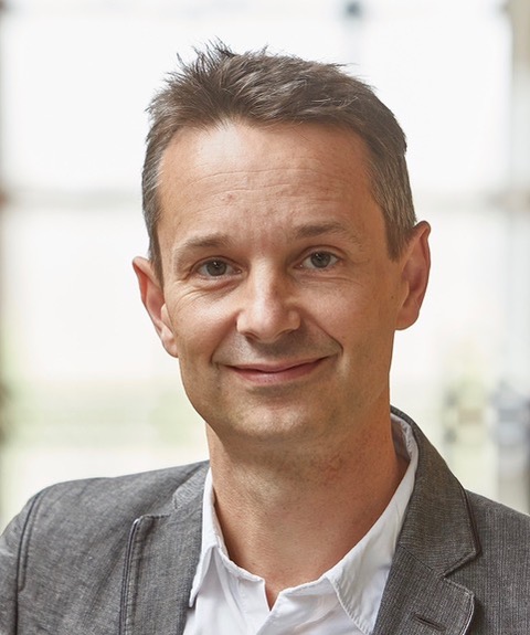 Interview Prof. Dr. Daniel Kray