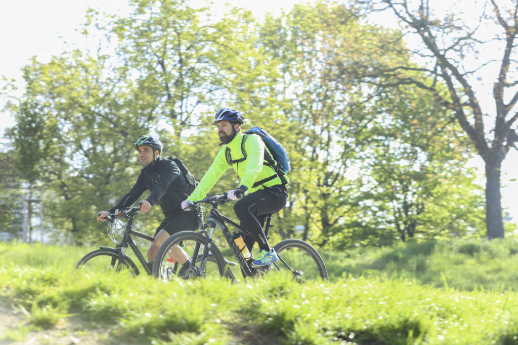 NaturRADtour Karlsruhe