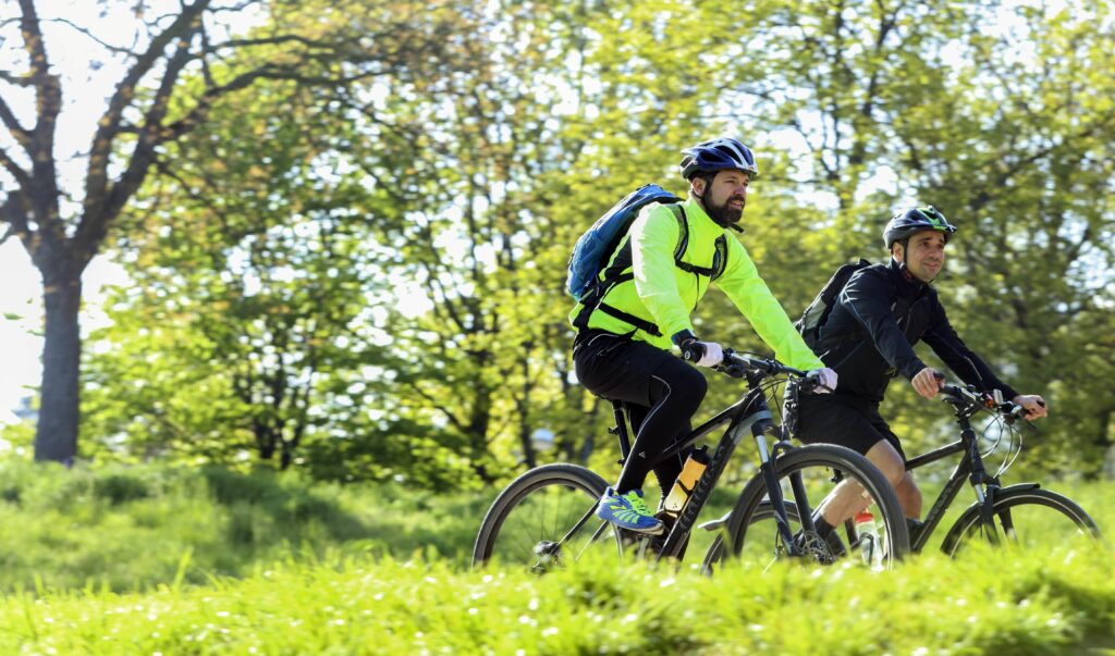 NaturRADtour Karlsruhe