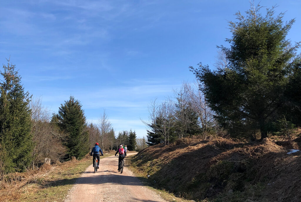 Tourentipp Nordrach - Moosturm und Lothardenkmal