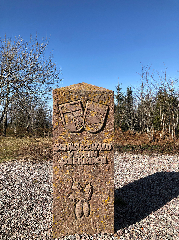 Tourentipp Nordrach - Moosturm und Lothardenkmal