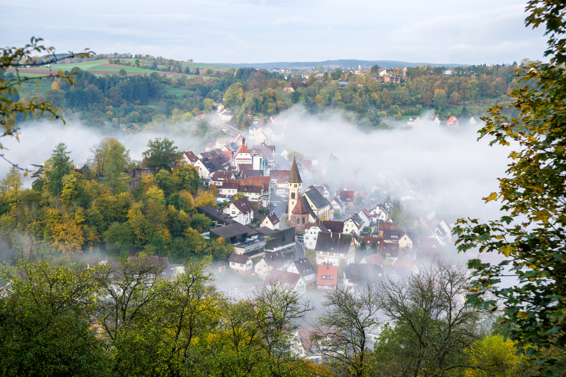 2019, ALEXKIJAK, SCHWARZWALD