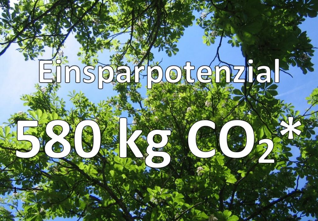 Klimatipp des Monats - Ökostrom