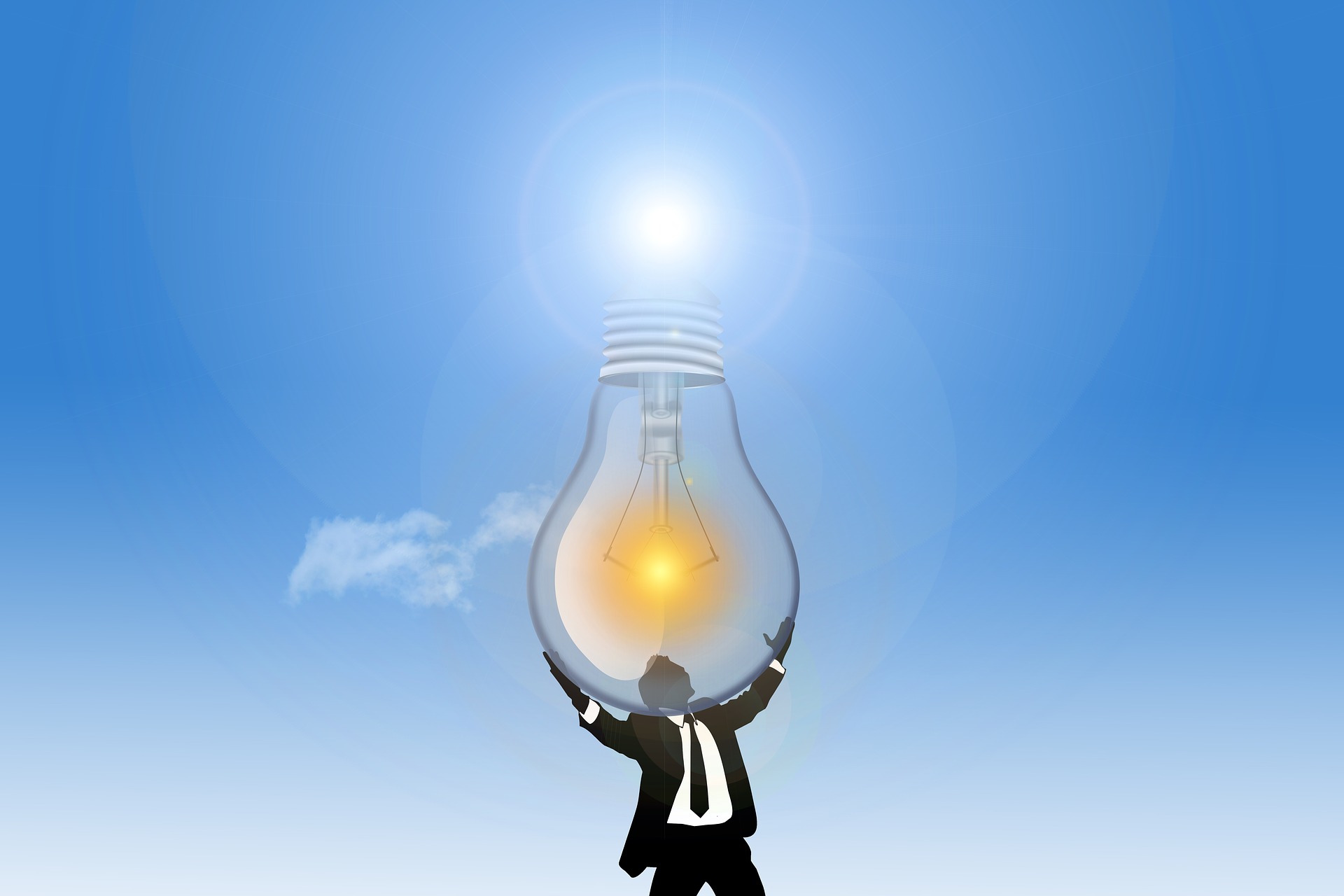 badenova Photovoltaik - Sonnenstrom vom eignen Dach