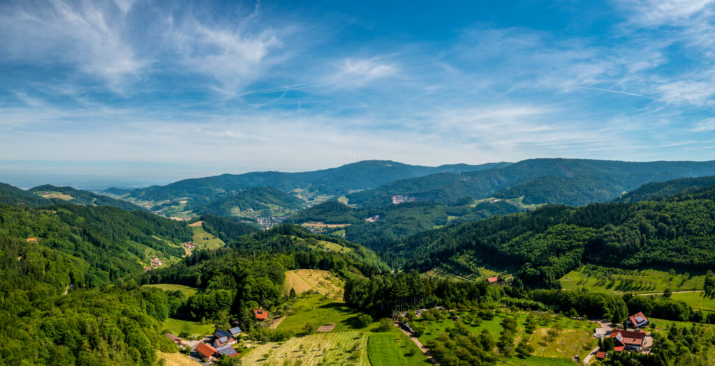 Achertäler Bike & Tal Panorama-Runde