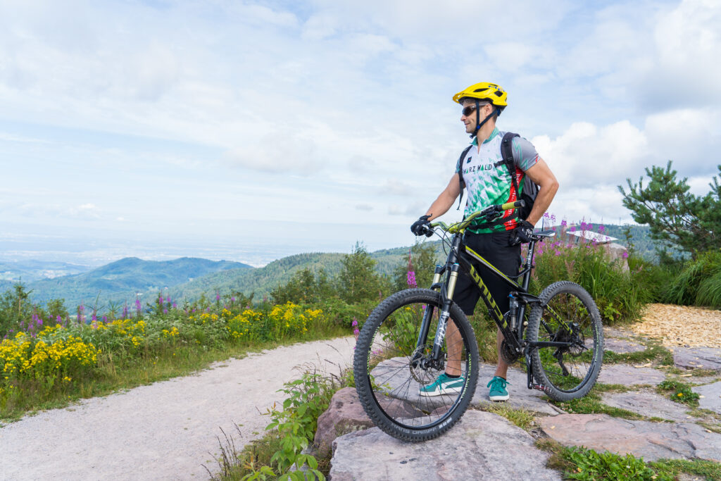 Achertäler Bike & Tal Panorama-Runde
