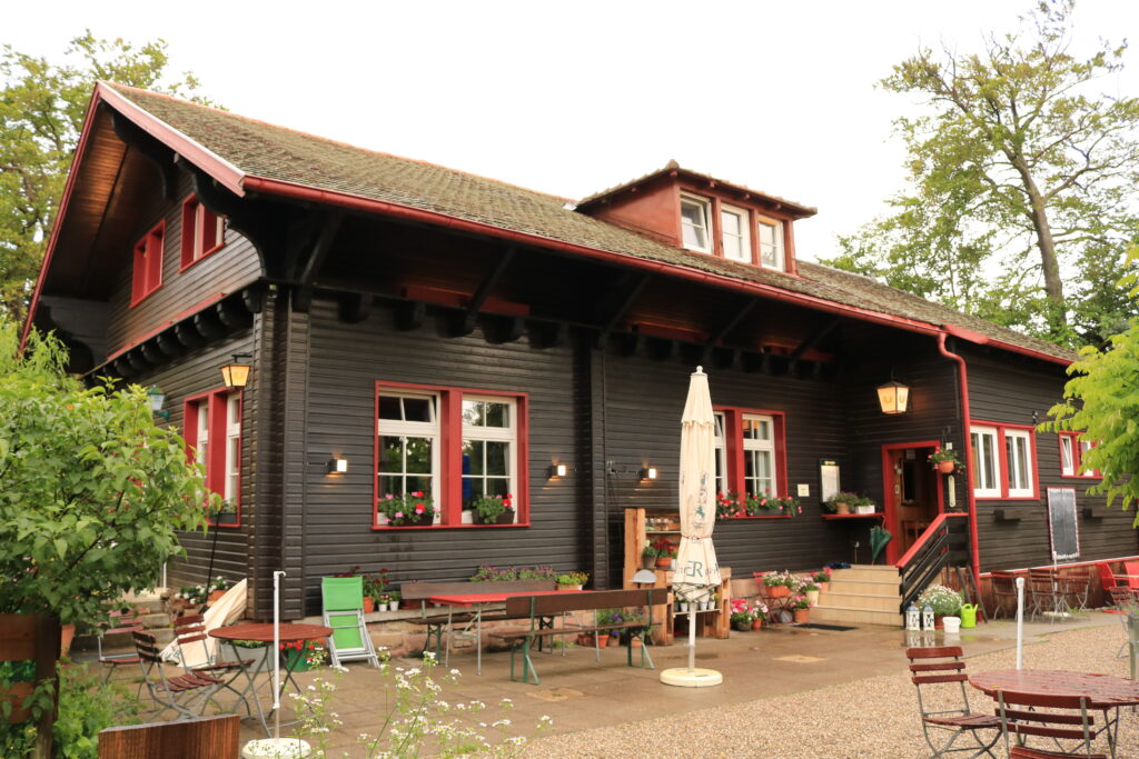 Drei neue Naturpark-Wirte