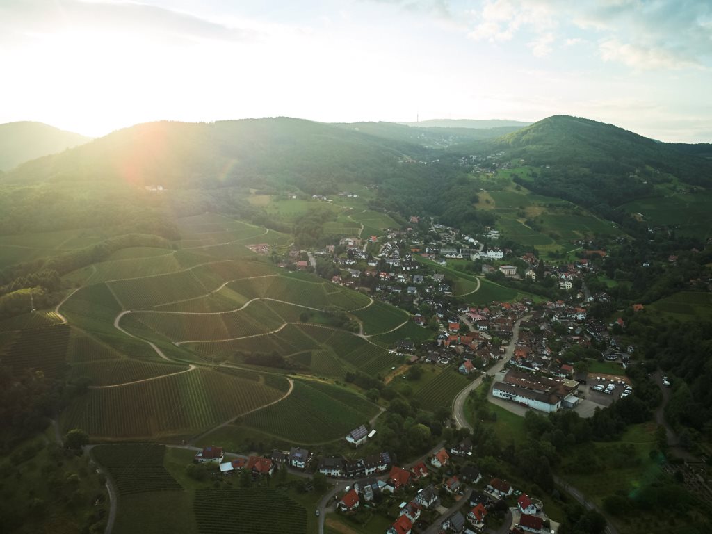 Achertäler Bike & Tal Panorama-Runde