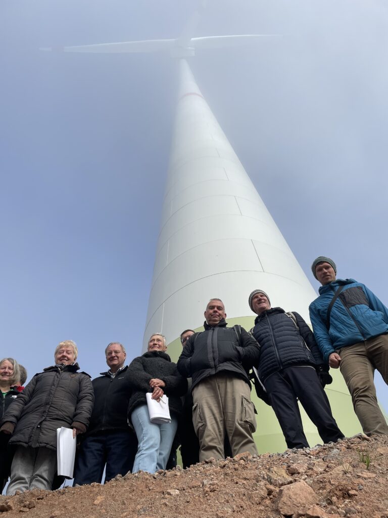 Klimabotschafter-Ausbildung und badenova