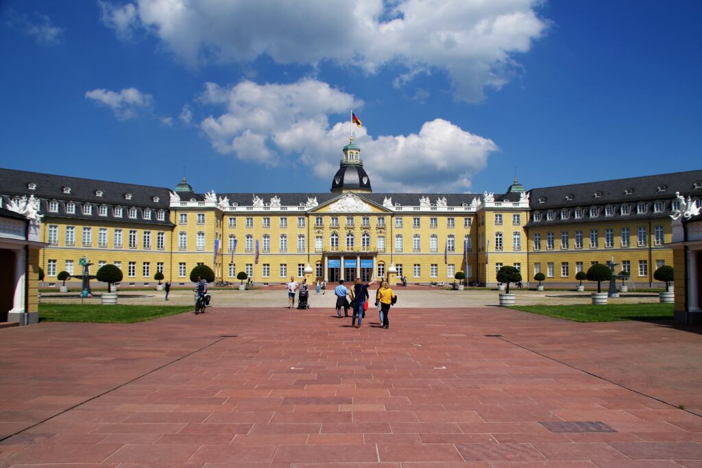 Klimatipp - deutsche Städte reisen klimatisch nach Süden