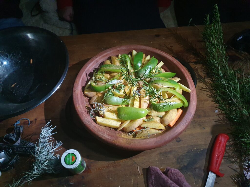 Trekking Schwarwald - Wochenende mit Christoph Maretzek