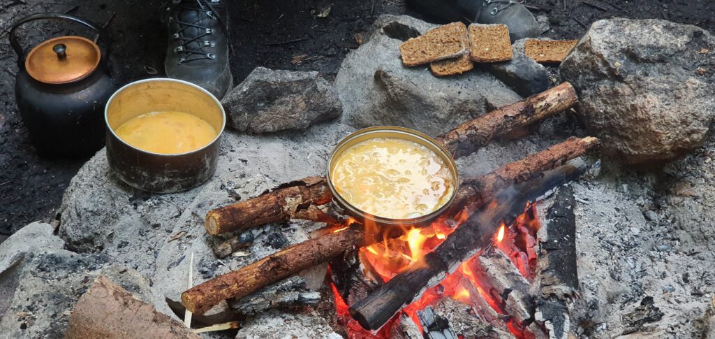 Trekking Schwarwald - Wochenende mit Christoph Maretzek