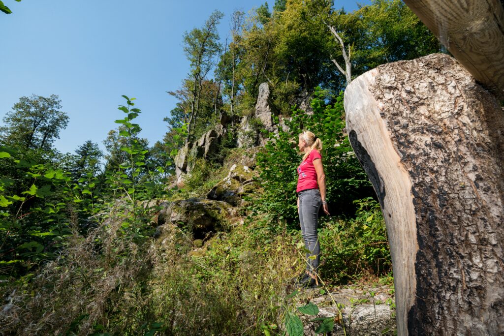 AOK-Gesundheitstipp Achtsamkeit