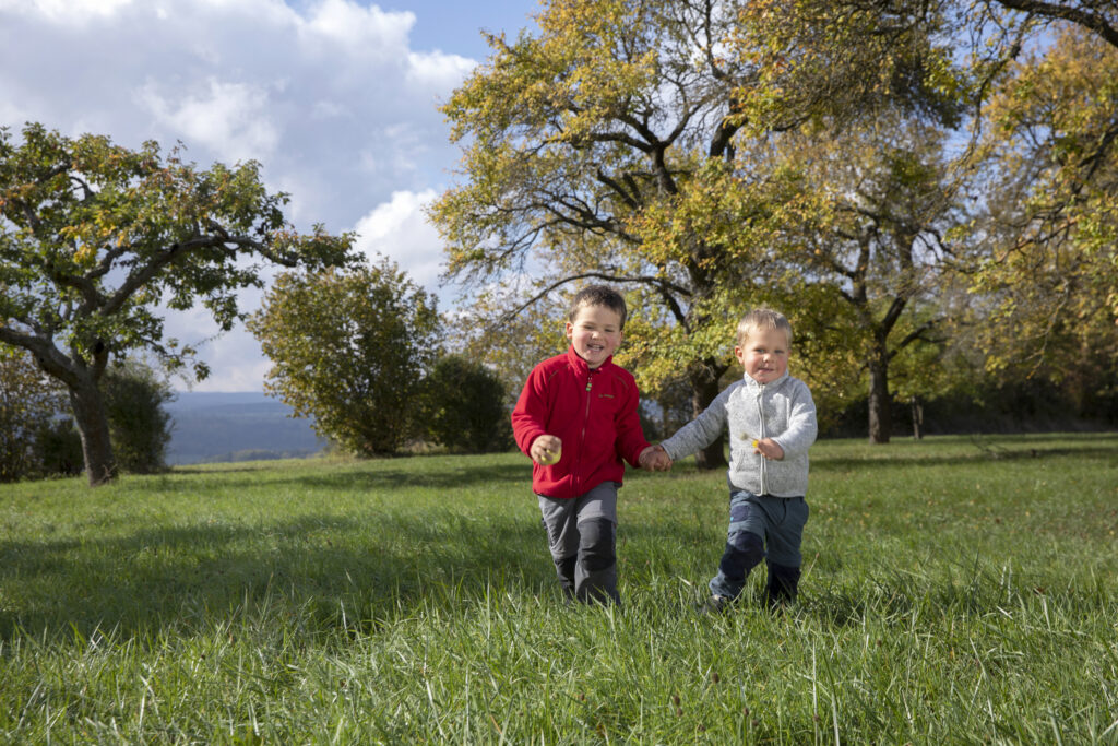 Naturpark-AugenBlick-Runde Tiefenbronn