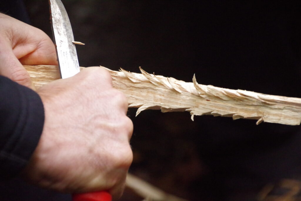 Trekking Schwarwald - Wochenende mit Christoph Maretzek