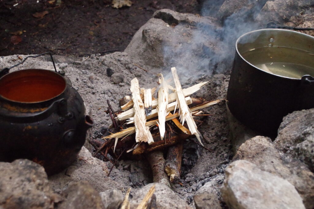 Trekking Schwarwald - Wochenende mit Christoph Maretzek