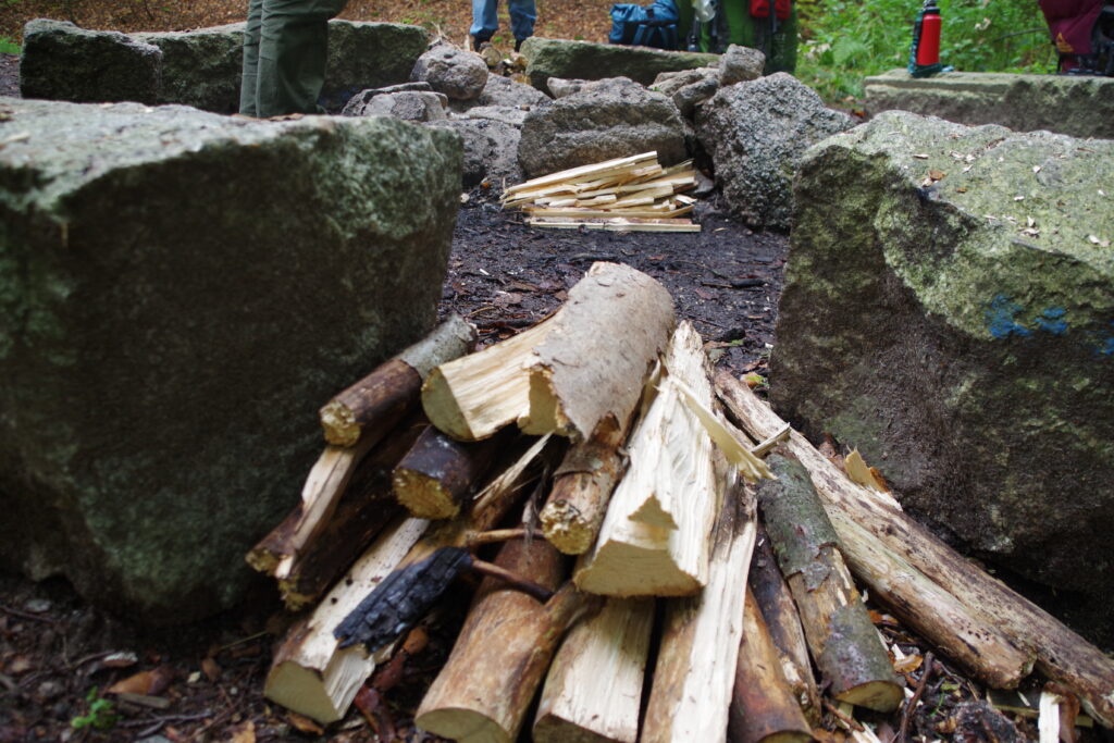 Trekking Schwarwald - Wochenende mit Christoph Maretzek
