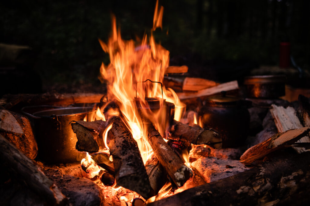 Trekking Schwarwald - Wochenende mit Christoph Maretzek