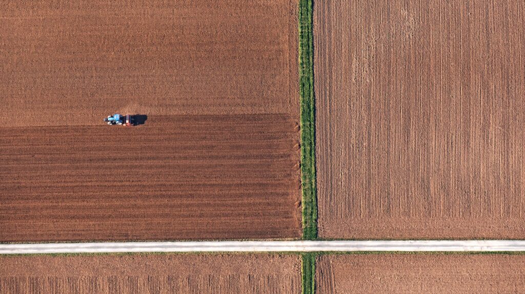 Feldtag in Renchen - regenerative Landwirtschaft und Humusaufbau