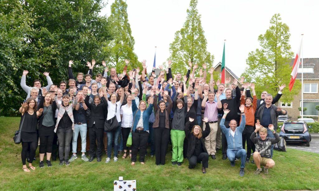 badenova SCHWARZWALD-CROWD