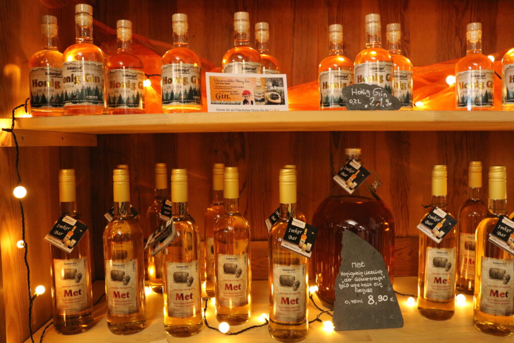 Cum Natura zweiter Naturpark-Partner