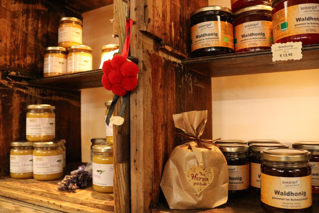 Cum Natura zweiter Naturpark-Partner