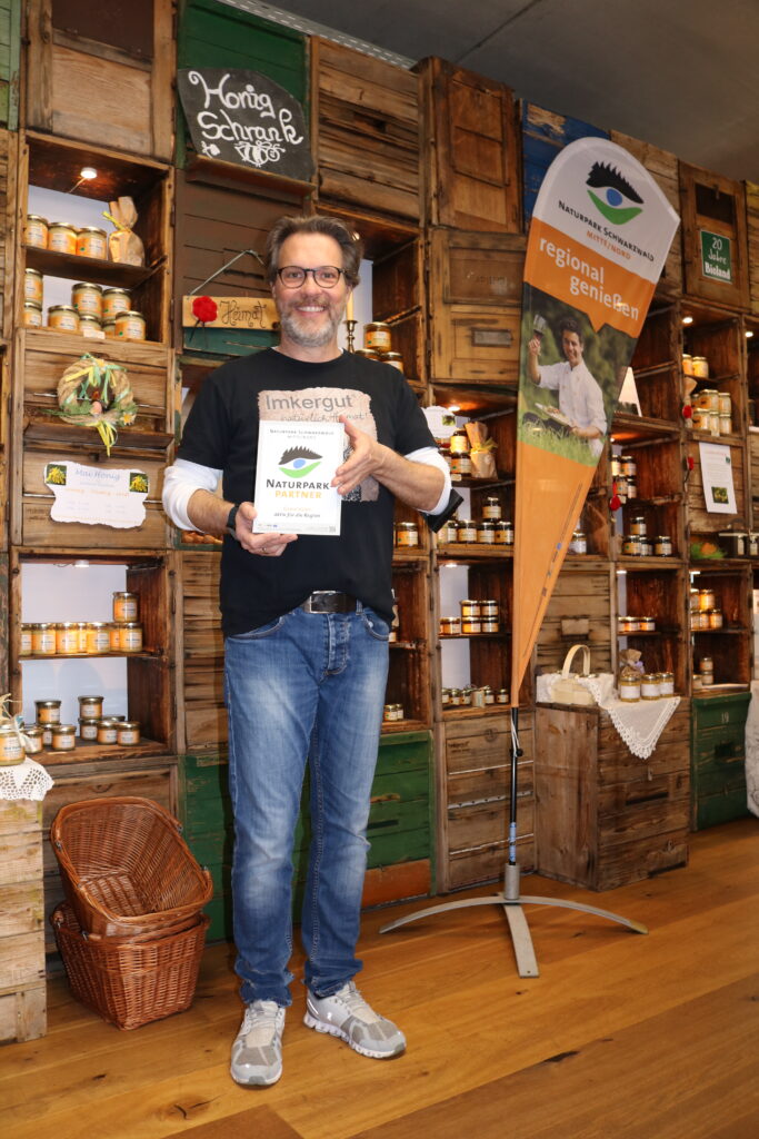 Cum Natura zweiter Naturpark-Partner