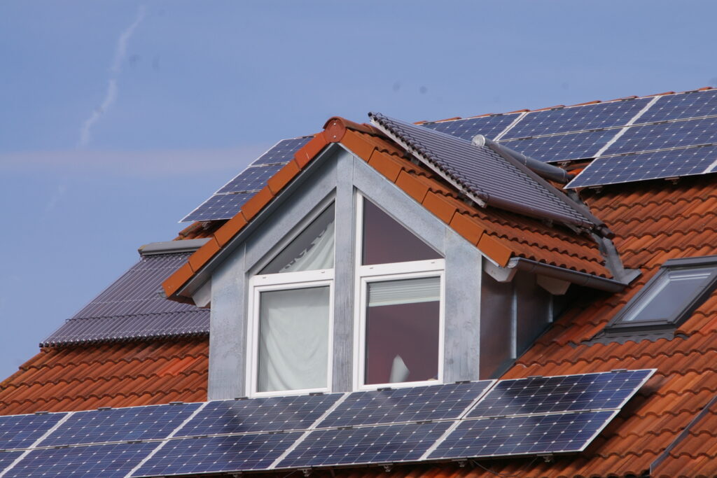 Klimatipp Heizen ohne Öl und Gas