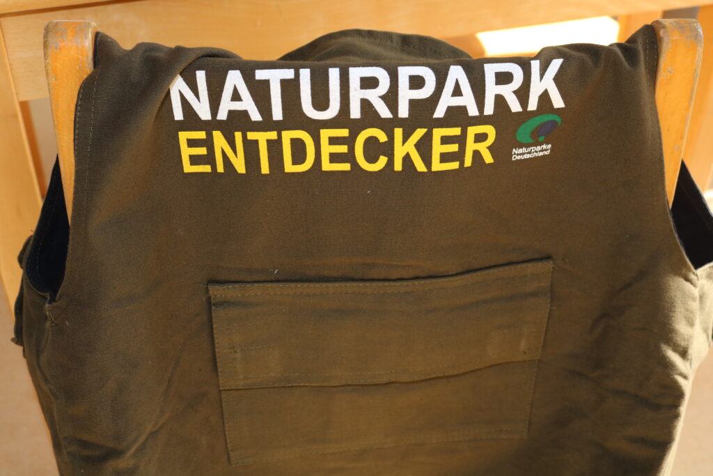 Kindergarten "Purzelbaum" in Enzklösterle - erster Naturpark-Kindergarten